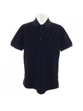 Fendi Polo Black